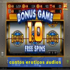 contos eroticos audios